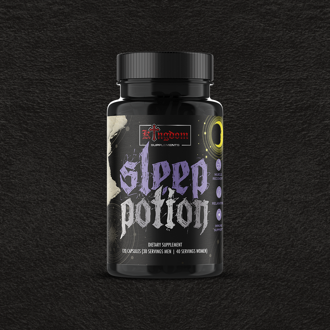 Sleep Potion