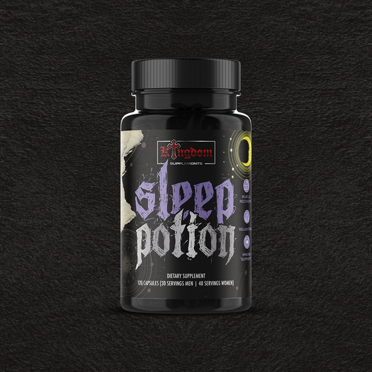 Sleep Potion
