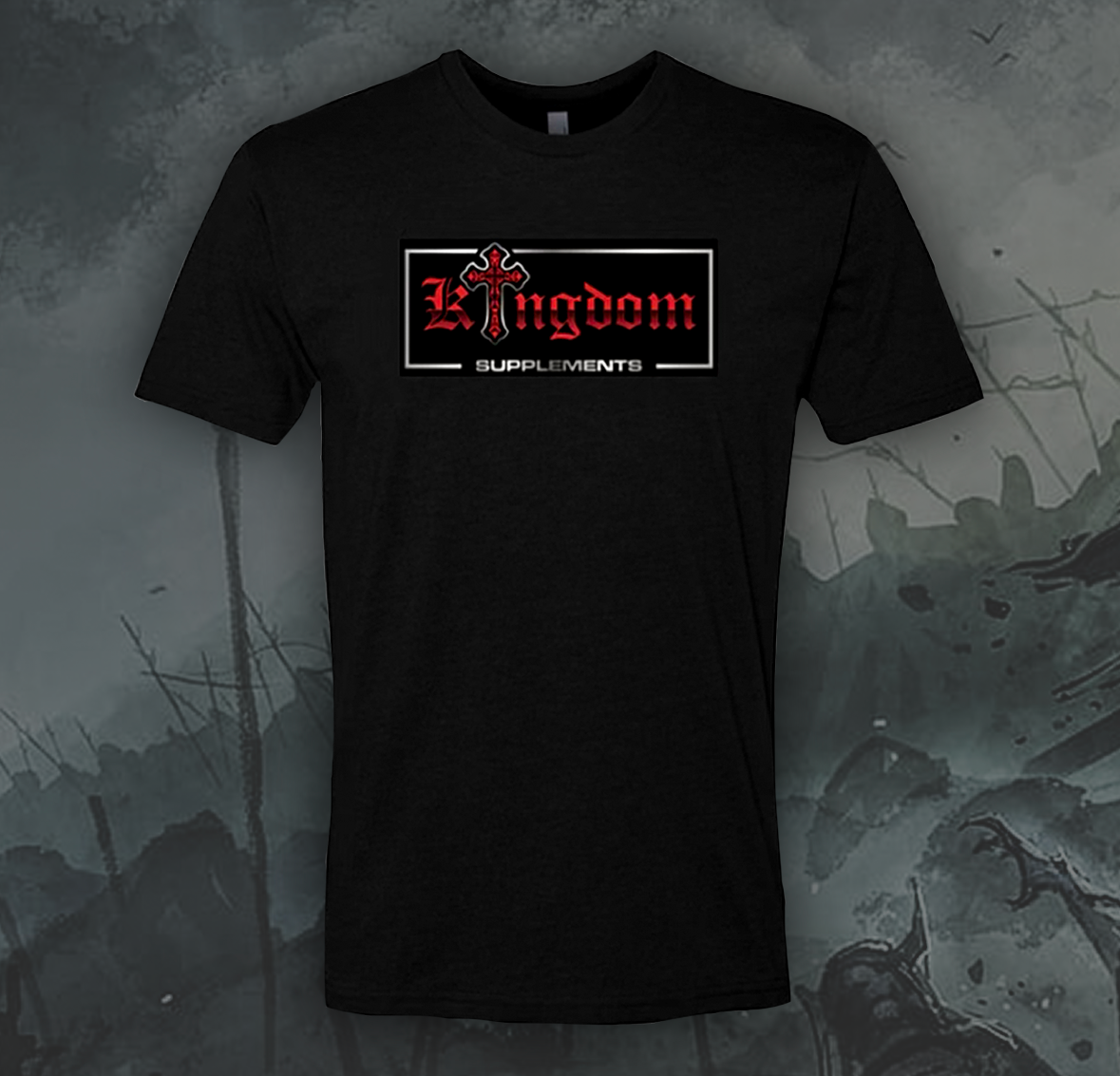 War Potion T-Shirt