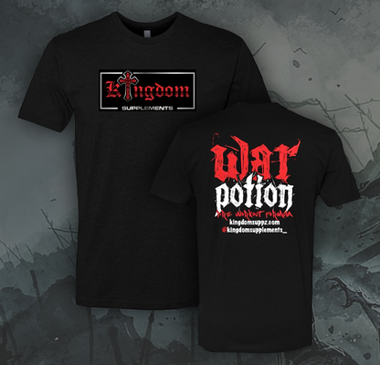 War Potion T-Shirt